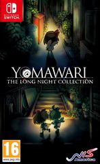 Yomawari: Long Night Collection / Nintendo Switch