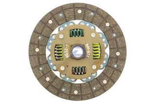 4110022610 ΔΙΣΚΟΣ ΣΥΜΠΛΕΚΤΗ 1.5 / 1.6 (200ΑΡΙ ΔΙΣΚΟΣ) 4110002610 4110036620