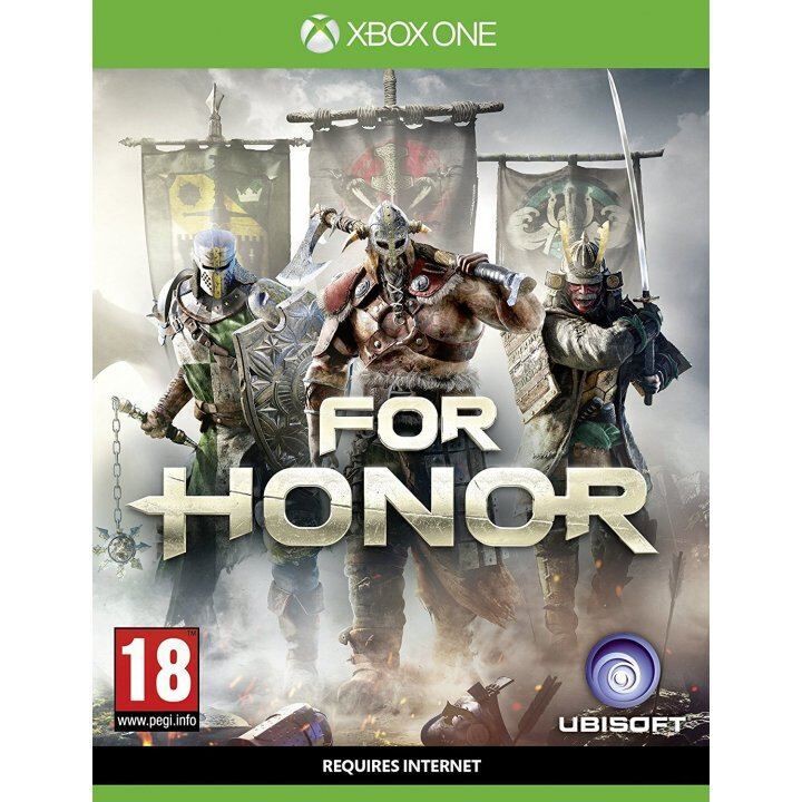 For Honor / Xbox One
