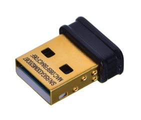ASUS USB-BT500 network card Bluetooth 3 Mbit/s-thumb-2