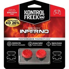 KontrolFreek - FPS Freek Inferno - Nintendo Pro (4 Prong) / Nintendo Switch