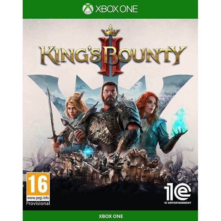 King's Bounty II / Xbox One