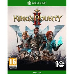 King's Bounty II / Xbox One