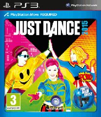 Just Dance 2015 (Move Required) / PlayStation 3