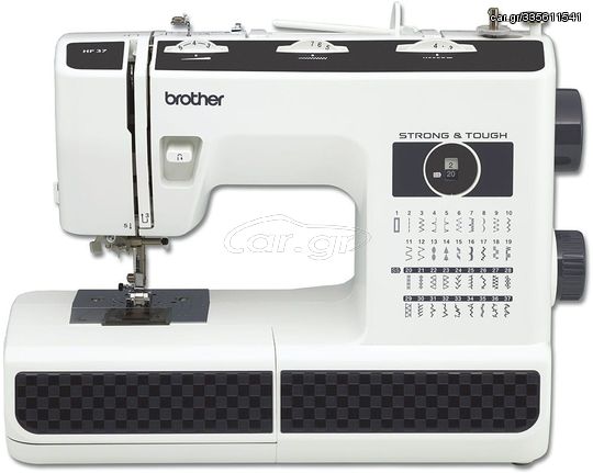 SEWING MACHINE BROTHER HF37