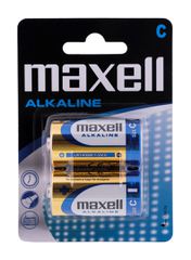 MAXELL battery alkaline LR14, 2 pcs.-thumb-1