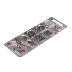 MAXELL Battery specialized CR2025 5 pieces-thumb-2