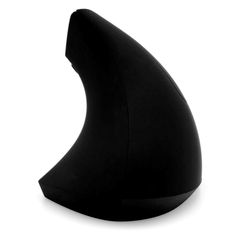 MEDIA-TECH VERTIC MT1122 Wired vertical mouse 6400 DPI Black-thumb-1