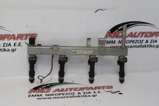 Μπεκιέρα  OPEL INSIGNIA (2008-2013)  55565971   0280158205