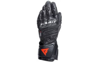 ΓΑΝΤΙΑ ΔΕΡΜΑΤΙΝΑ DAINESE CARBON 4 LONG BLACK / BLACK