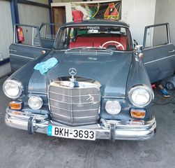 Mercedes-Benz 190 '64 W110