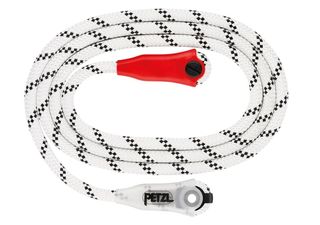 Replacement rope for GRILLON 4m / Άσπρο - 4 m  / L052FA02