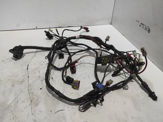 ΠΛΕΞΟΥΔΑ MODENAS KRISS 125 INJECTION *MOTO LEADER PARTS*