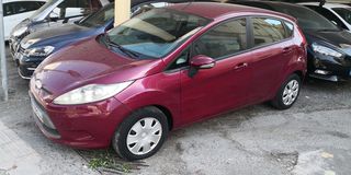 Ford Fiesta '08