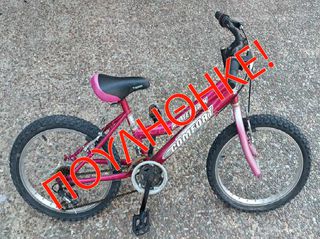 Bicycle children bicycles '23 20"