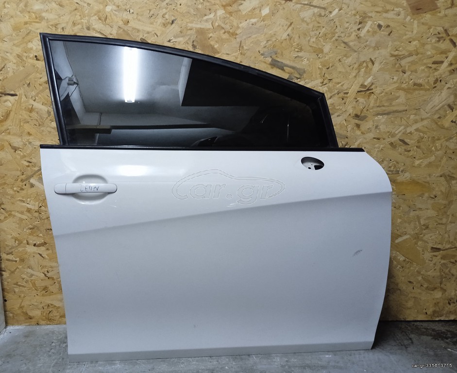 SEAT LEON ΠΟΡΤΑ Ε.Δ.
