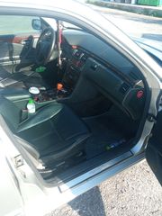 MERCEDES E220-thumb-7