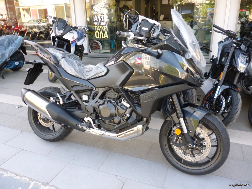 Honda NT 1100 2024 MY24