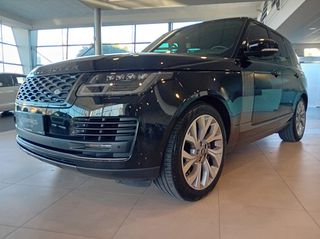 Land Rover Range Rover 2018 VOGUE P400e-thumb-5