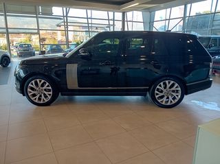 Land Rover Range Rover 2018 VOGUE P400e-thumb-6