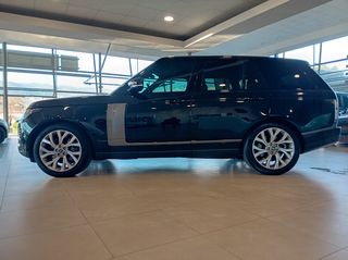 Land Rover Range Rover 2018 VOGUE P400e-thumb-7