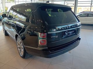 Land Rover Range Rover 2018 VOGUE P400e-thumb-8