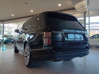 Land Rover Range Rover 2018 VOGUE P400e-thumb-9