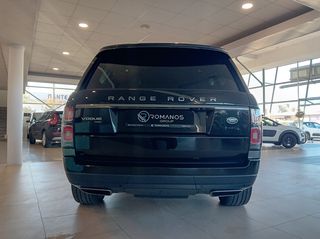Land Rover Range Rover 2018 VOGUE P400e-thumb-11