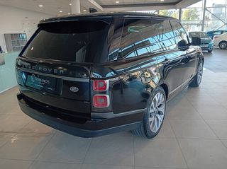 Land Rover Range Rover 2018 VOGUE P400e-thumb-12
