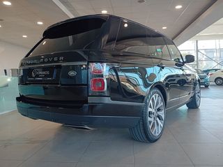 Land Rover Range Rover 2018 VOGUE P400e-thumb-13