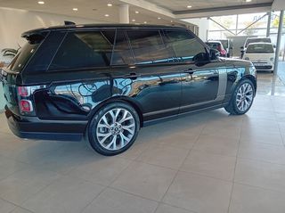 Land Rover Range Rover 2018 VOGUE P400e-thumb-33