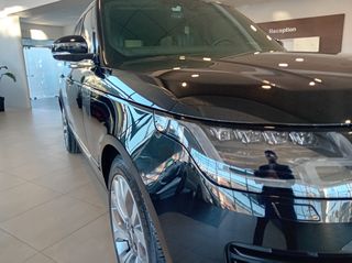 Land Rover Range Rover 2018 VOGUE P400e-thumb-34