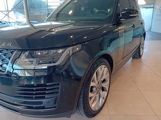 Land Rover Range Rover 2018 VOGUE P400e-thumb-35