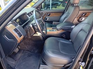 Land Rover Range Rover 2018 VOGUE P400e-thumb-14