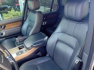 Land Rover Range Rover 2018 VOGUE P400e-thumb-15