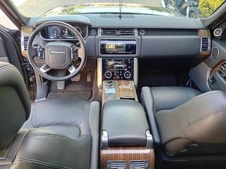 Land Rover Range Rover 2018 VOGUE P400e-thumb-17