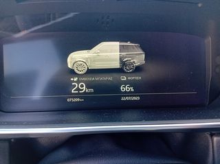 Land Rover Range Rover 2018 VOGUE P400e-thumb-19