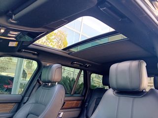 Land Rover Range Rover 2018 VOGUE P400e-thumb-28