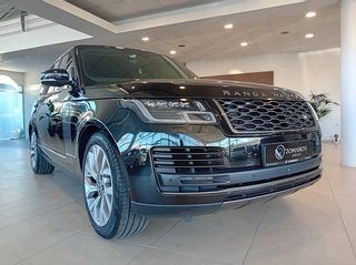Land Rover Range Rover 2018 VOGUE P400e-thumb-1