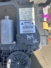 AUDI A4 1.6cc 2003  Μοτέρ για Παράθυρο συνοδηγου(8E1959802B)