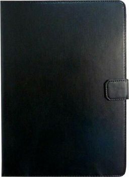 Θήκη Tablet PowerTech Universal Leather Case For Tablet 10.1΄ PT-61 Book Black
