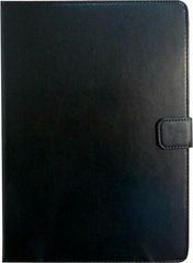 Θήκη Tablet PowerTech Universal Leather Case For Tablet 10.1΄ PT-61 Book Black