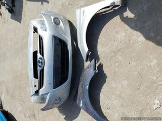 I20 HYUNDAI ΜΟΥΡΗ ΚΟΜΠΛΕ