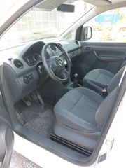 Κλούβα Volkswagen 2015 Caddy-thumb-4