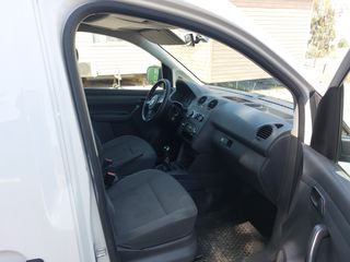 Κλούβα Volkswagen 2015 Caddy-thumb-5