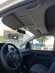 Κλούβα Volkswagen 2015 Caddy-thumb-6