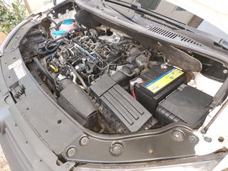 Κλούβα Volkswagen 2015 Caddy-thumb-7