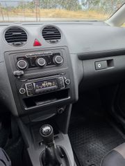 Κλούβα Volkswagen 2015 Caddy-thumb-9