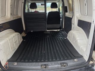 Κλούβα Volkswagen 2015 Caddy-thumb-12