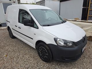 Κλούβα Volkswagen 2015 Caddy-thumb-1